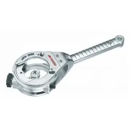 Aanbieding Gedore Ratel-Pijpsnijden - voor RVS Pijpen - 25-66 mm - 360 mm