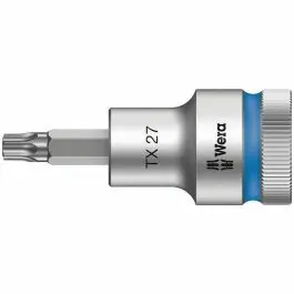 Aanbieding Wera - 8767 C HF Zyklop - dopsleutel 1/2" - torx - TX27
