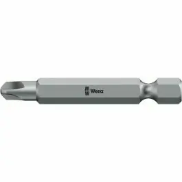 Aanbieding Wera 1/4 tri-wing bit - 5 x 50mm