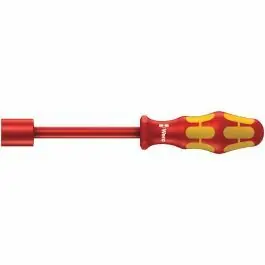 Aanbieding Wera kraftform plus vde dopschroevendraaier - zeskant - 5/8 x 125mm