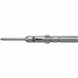 Wereldwijde Verzending Wera HIOS 5mm-aandrijving philips bit - ph1x3x100mm