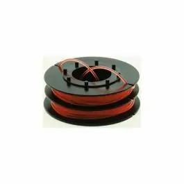 WOLF-Garten GT-F8 Draadspoel - 2 x 6 x 1.6mm - 49ATS2--650 Lage Prijs