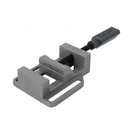 Wolfcraft 3412099 Simplex Bankschroef - Aluminium - 68mm Nu Kopen
