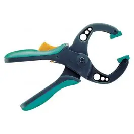 Wolfcraft FZR 30 Veerklem - 0-30mm - 3016000 Flitsaanbieding