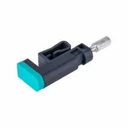 Wolfcraft 3037000 Kantspanner voor lijmklem (2st) Direct Verzonden