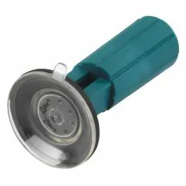 Topkwaliteit Wolfcraft 5499000 Zuignap voor halogeenlampen