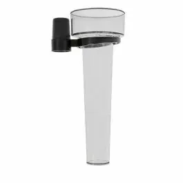 Betrouwbaar Talen Tools Regenmeter op stok