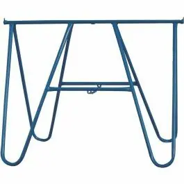 Zimit S-710100 Klapschraag Blauw - 100cm Groothandel