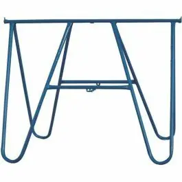 Zimit S-710175 Klapschraag Blauw - 175cm Luxe