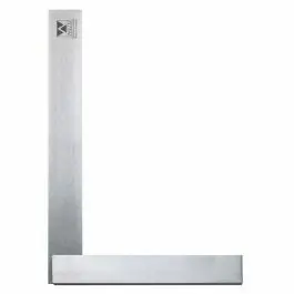 Wezu blokwinkelhaak - 236-125mm Handgemaakt