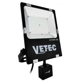 Vetec 55.250.21 LED Bouwlamp - 20W - 230V - 2000Lm - IP65 Nieuwe Collectie