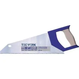 Aanbieding Tecwerk Handzaag 2-Comp - 350 mm 4000814252
