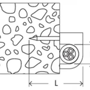 Nageclip Bulkbestelling