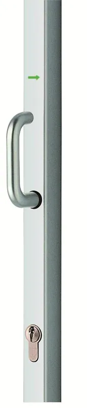 Beperkt Aanbod Opbouw-espagnolet