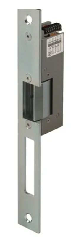 Elektrische nachtschoot deuropener, lange voorplaat, extra zwaar Origineel