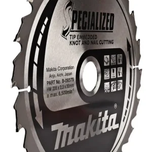 Zaagb Tipe 235X30X2,3 16T 23G Gratis Retour