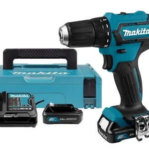 12 V Max Boor-/schroefmachine Favoriet