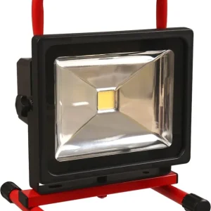 Topkwaliteit Bouwlamp LED met accu