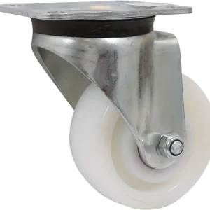 Zwenkwiel Betrouwbaar