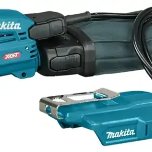 XGT 40 V Max 150 mm Handpalm excenter schuurmachine Finale Uitverkoop