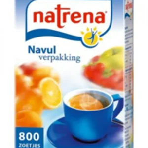 Zoetjes Direct Verzonden