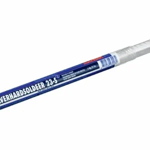 Zilverhardsoldeer Topkwaliteit