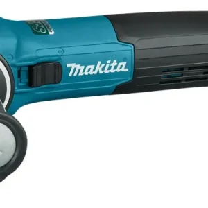 230 V Haakse slijper 125 mm Budget