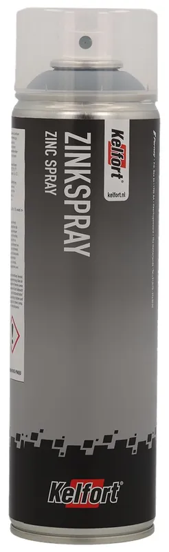 Zinkspray Op = Op