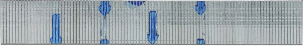 1,2mm AZ brad, gegalvaniseerd Nieuwe Collectie