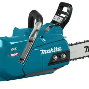 XGT 40 V Max kettingzaag 35 cm Garantie Inbegrepen