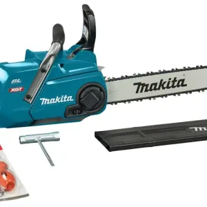 XGT 40 V Max kettingzaag 40 cm Merkproduct