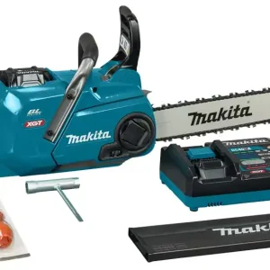 XGT 40 V Max kettingzaag 35 cm Origineel