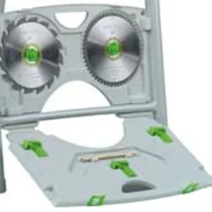 Zaagbladbox Limited Edition