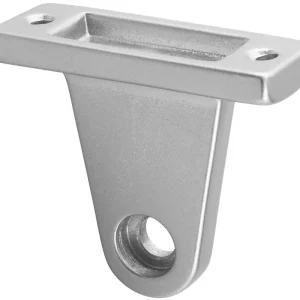 Zadel voor leuninghouder Exclusief