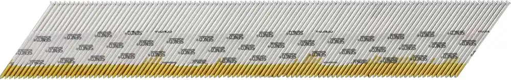 1,8mm (DA) afwerk spijker, AISI304, Sencoted Budget