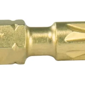 Xtt Slagschroefbit Pz3X25Mm Laatste Versie