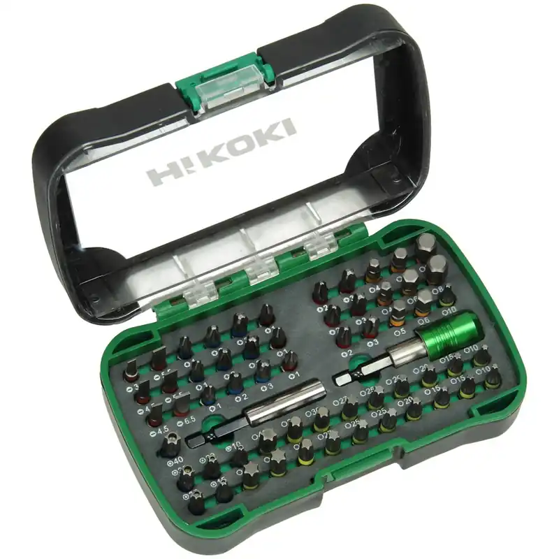 Aanbieding Bitset 60-delig