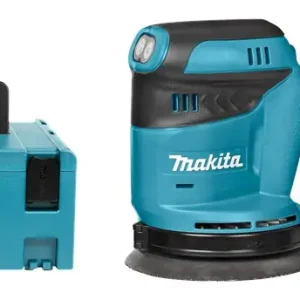 18 V Handpalm excenter schuurmachine Finale Uitverkoop