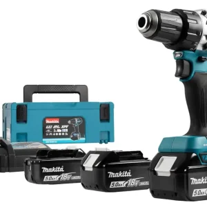 18 V Boor-/schroefmachine Origineel