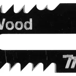 Zaagblad 53X18X0,55Mm Hout Favoriet