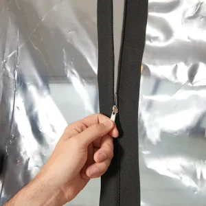 Zelfklevende ritssluiting Favoriet