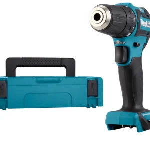 12 V Max Boor-/schroefmachine Geld-Terug-Garantie